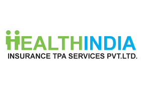 Health India Insurance TPA Services Pvt Ltd.